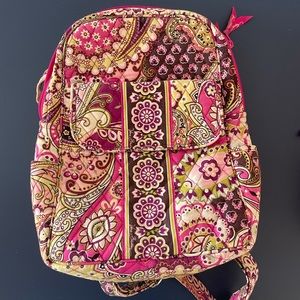 Vera Bradley Backpack